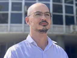 Foto de José Montival de Alencar Júnior