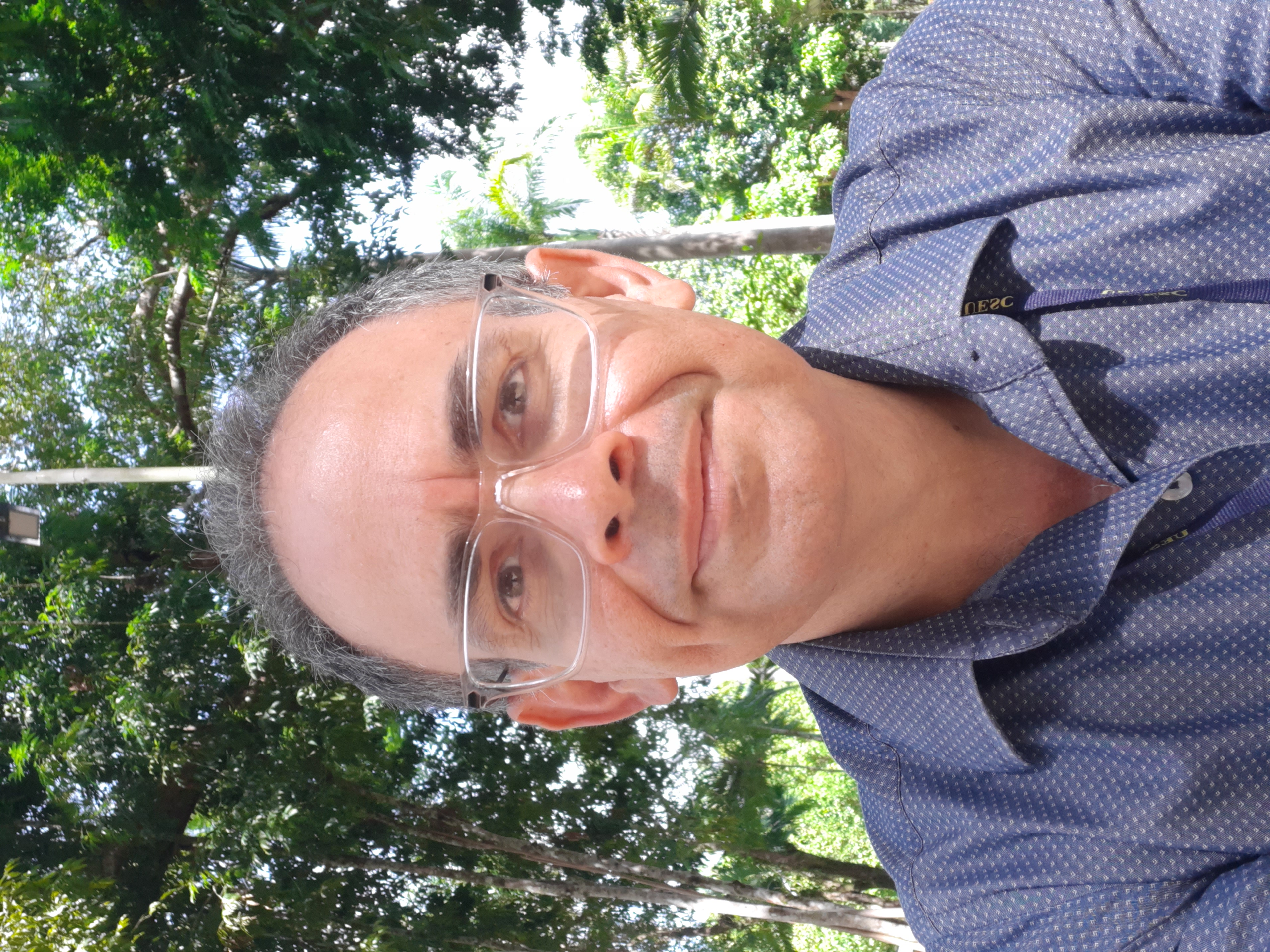 Foto de Aprigio Augusto Lopes Bezerra