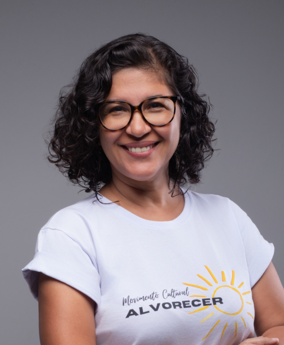 Foto de Carmen Silvia Silva Camuso Barros