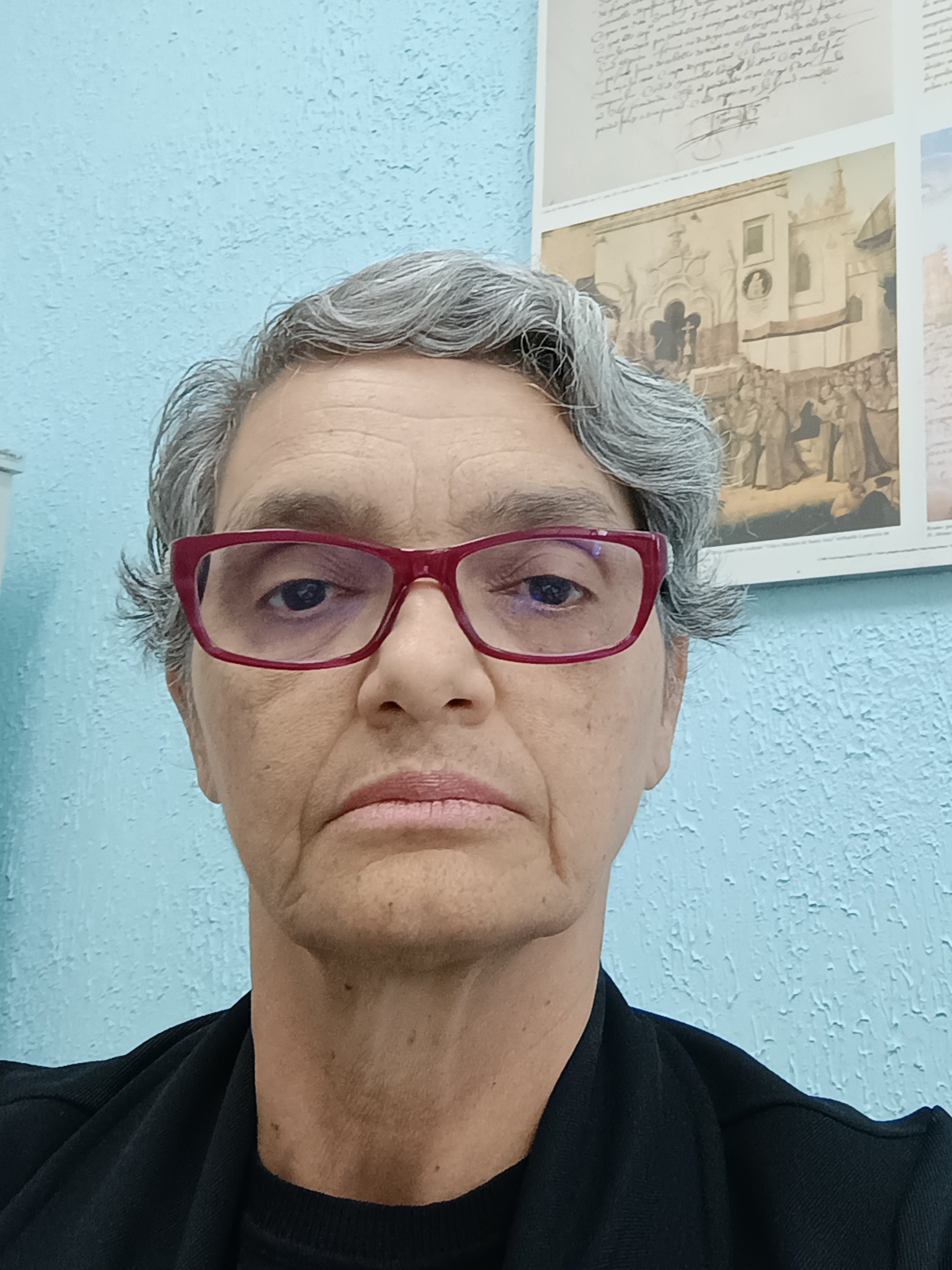 Foto de Elida Paulina Ferreira