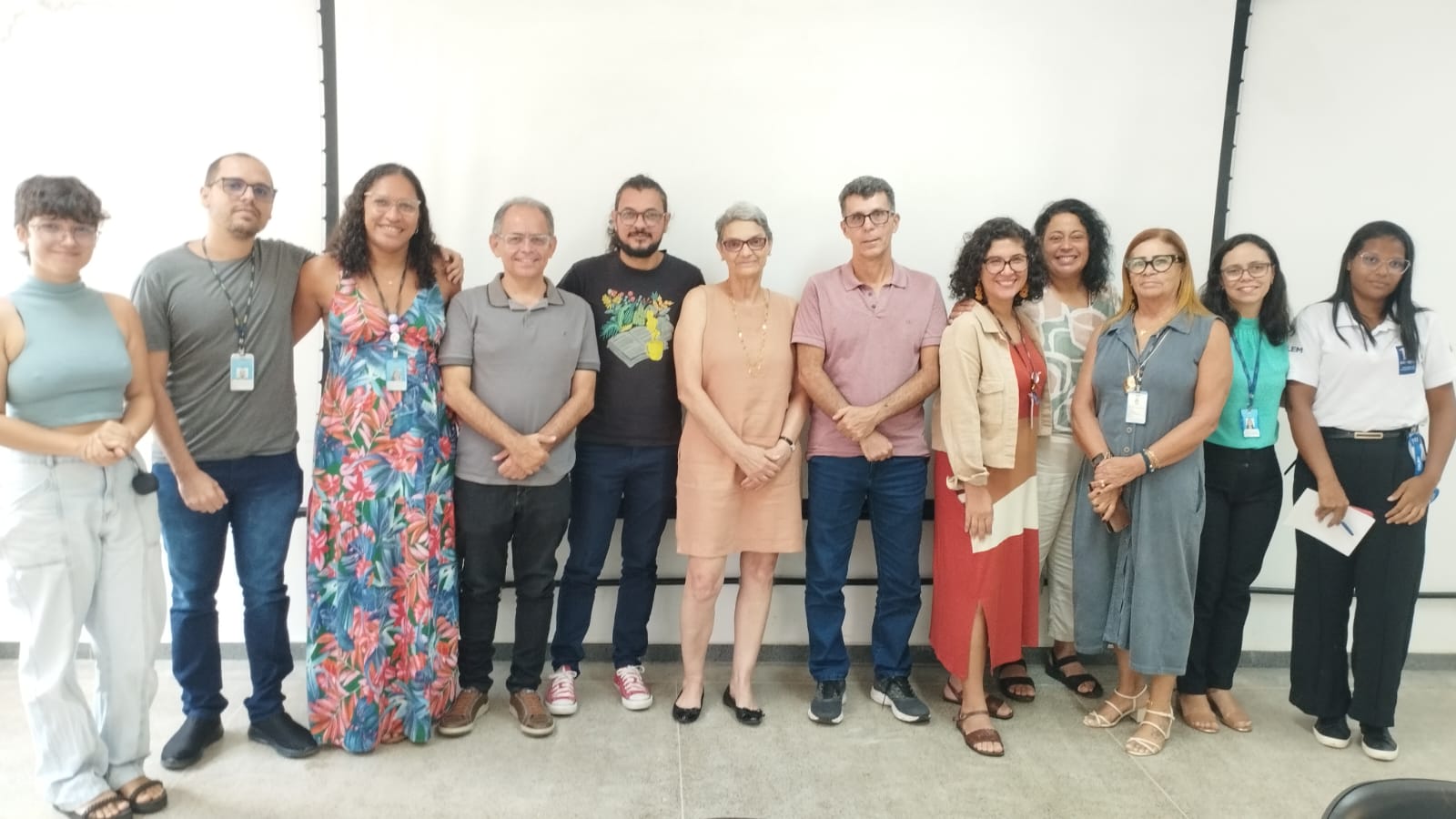 Imagem da notícia: UESC inicia etapa participativa da Estatuinte e convoca comunidade para encontros presenciais